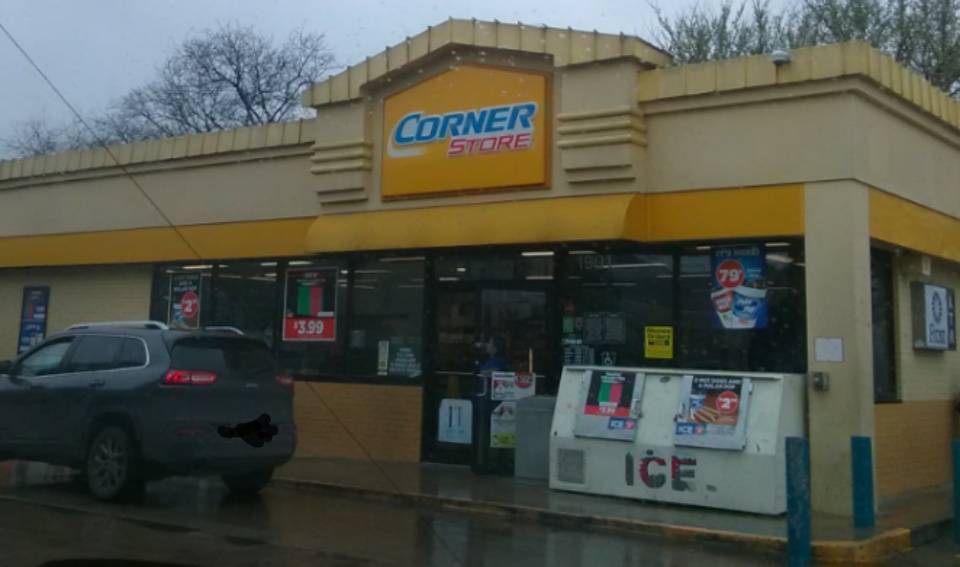 Corner Store | cafe | 1901 S New Braunfels Ave, San Antonio, TX 78210, USA | 2105344101 OR +1 210-534-4101