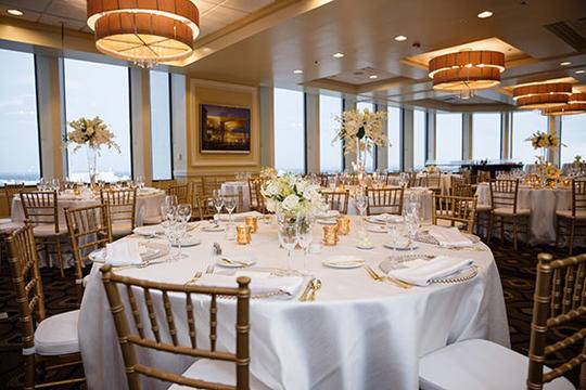 Citrus Club | restaurant | 255 S Orange Ave Suite 1800, Orlando, FL 32801, USA | 4078431080 OR +1 407-843-1080