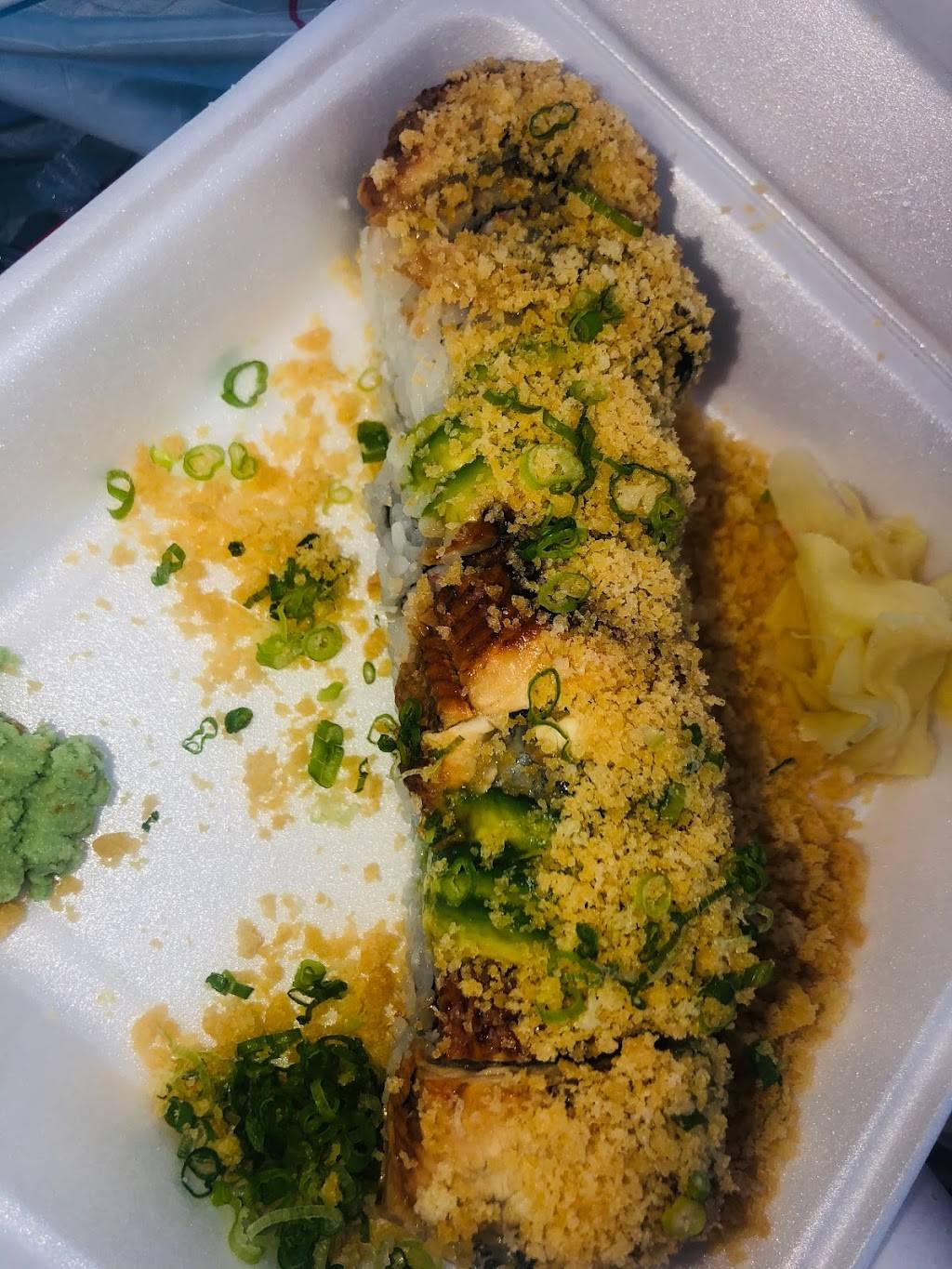 Hughson Asian Kitchen | restaurant | 6902 Hughson Ave, Hughson, CA 95326, USA | 2095427002 OR +1 209-542-7002