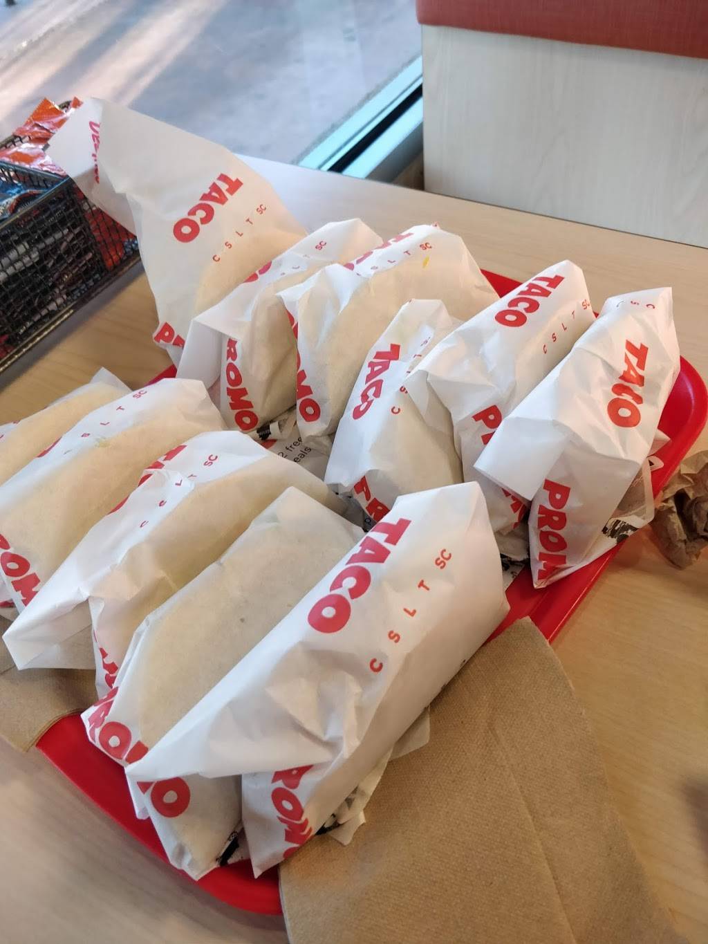 Del Taco | meal takeaway | 4490 Delta Gateway Blvd, Pittsburg, CA 94565, USA | 9257788005 OR +1 925-778-8005