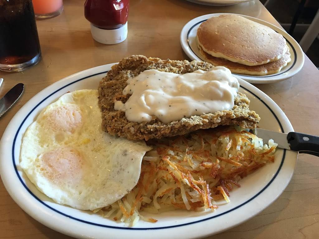 IHOP | restaurant | 14747 NE 20th St, Bellevue, WA 98007, USA | 4257475975 OR +1 425-747-5975