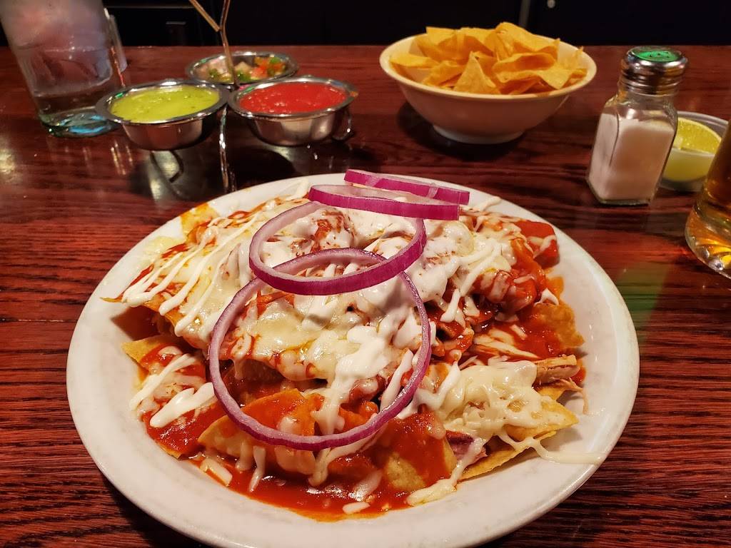 La Parrilla Suiza | restaurant | 1622 S Stapley Dr, Mesa, AZ 85204, USA | 4808922872 OR +1 480-892-2872