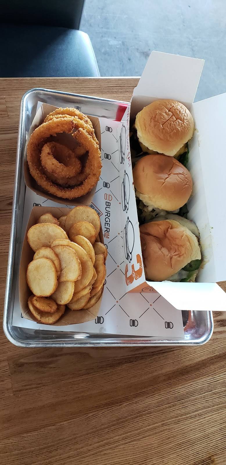 Burgerim | meal delivery | 5000 TX-114 Suite 100, Northlake, TX 76262, USA | 9402224949 OR +1 940-222-4949