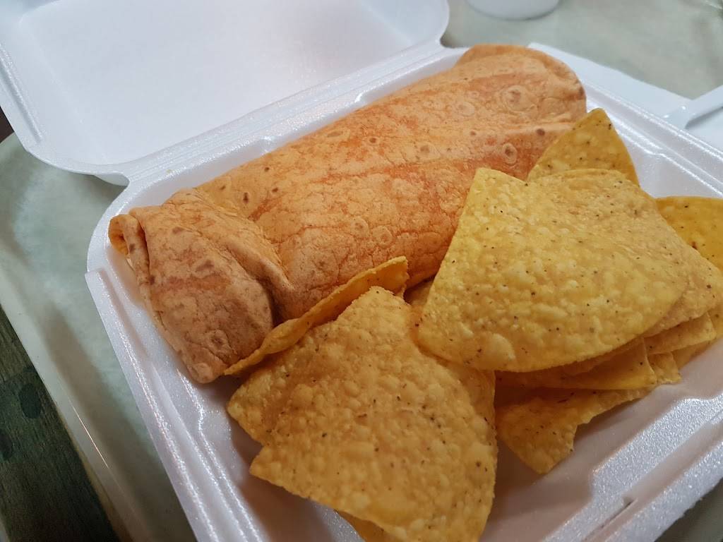 Jolly Tamale | restaurant | 803 S Dirksen Pkwy, Springfield, IL 62703, USA | 2175232345 OR +1 217-523-2345