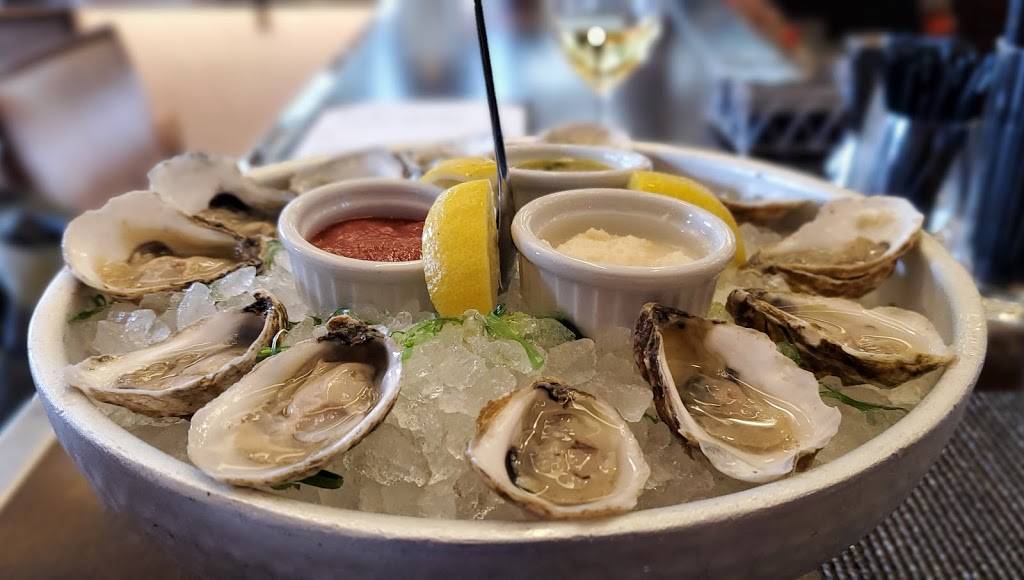 Meat Market Tampa | restaurant | 1606 W Snow Ave, Tampa, FL 33606, USA | 8132801113 OR +1 813-280-1113