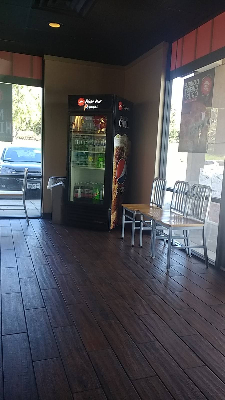 Pizza Hut | restaurant | 27855 Santa Margarita Pkwy, Mission Viejo, CA 92691, USA | 9498378700 OR +1 949-837-8700