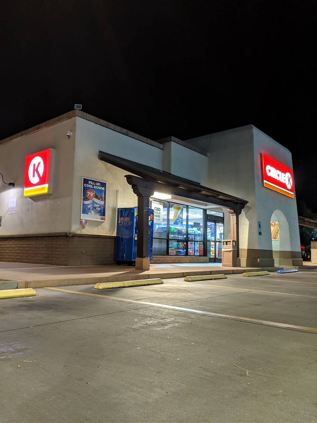 Circle K | meal takeaway | 3215 N Swan Rd, Tucson, AZ 85712, USA | 5207951017 OR +1 520-795-1017