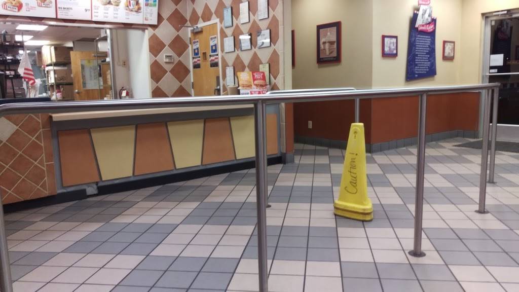 KFC | restaurant | 1690 Hwy 72 E, Huntsville, AL 35811, USA | 2568519786 OR +1 256-851-9786