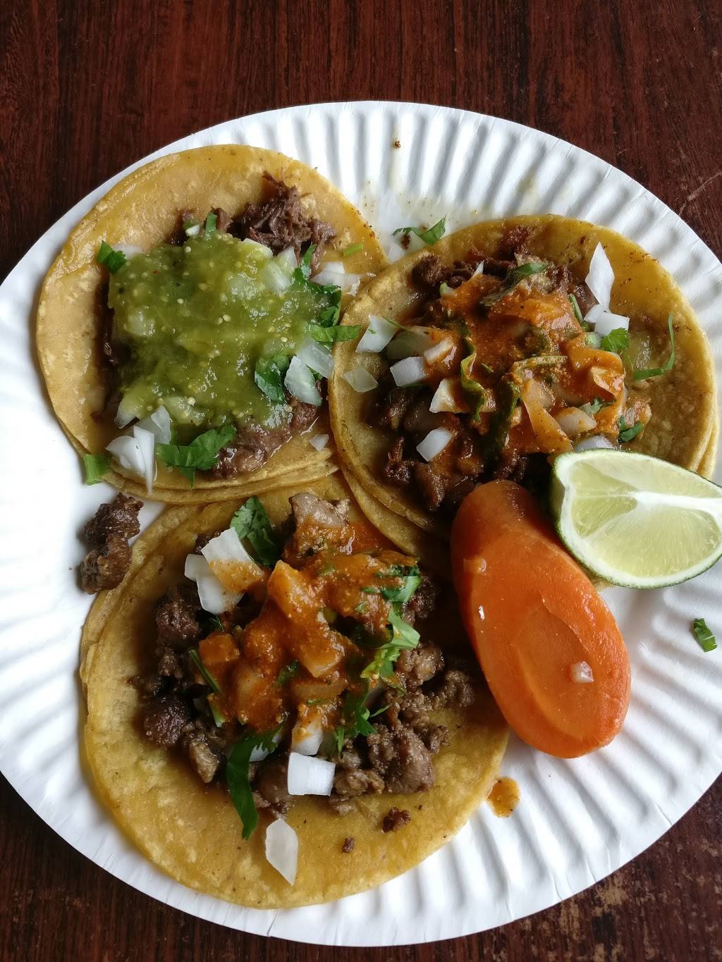 Tacos El Rancherito | restaurant | 1729 McKee Rd, San Jose, CA 95116, USA | 4082548681 OR +1 408-254-8681