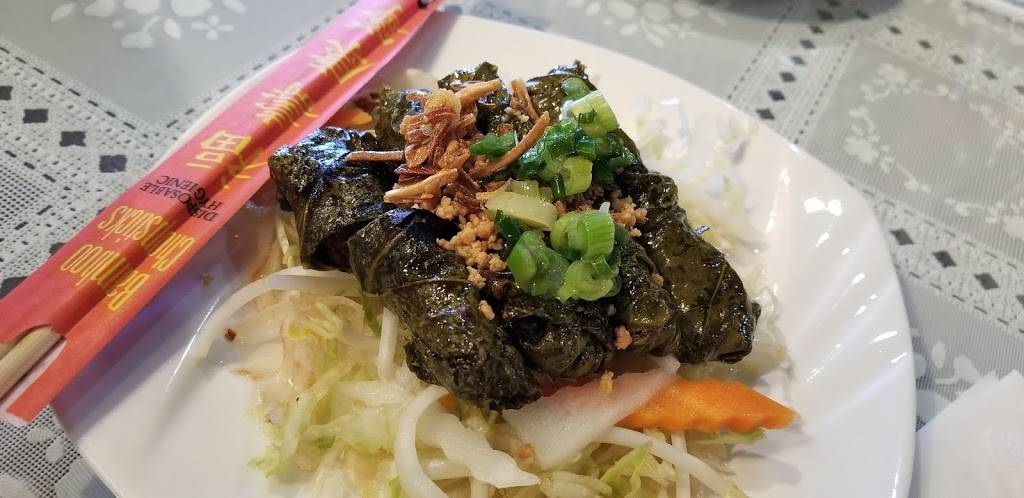 Viet Rice | restaurant | 1340 Rio Rancho Blvd SE, Rio Rancho, NM 87124, USA | 5058927423 OR +1 505-892-7423