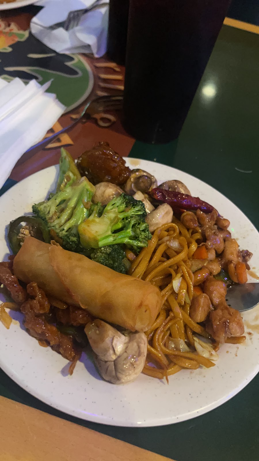 Pop Buffet | restaurant | 4310 Avenue H Ste. 30, Rosenberg, TX 77471, USA | 2817627723 OR +1 281-762-7723