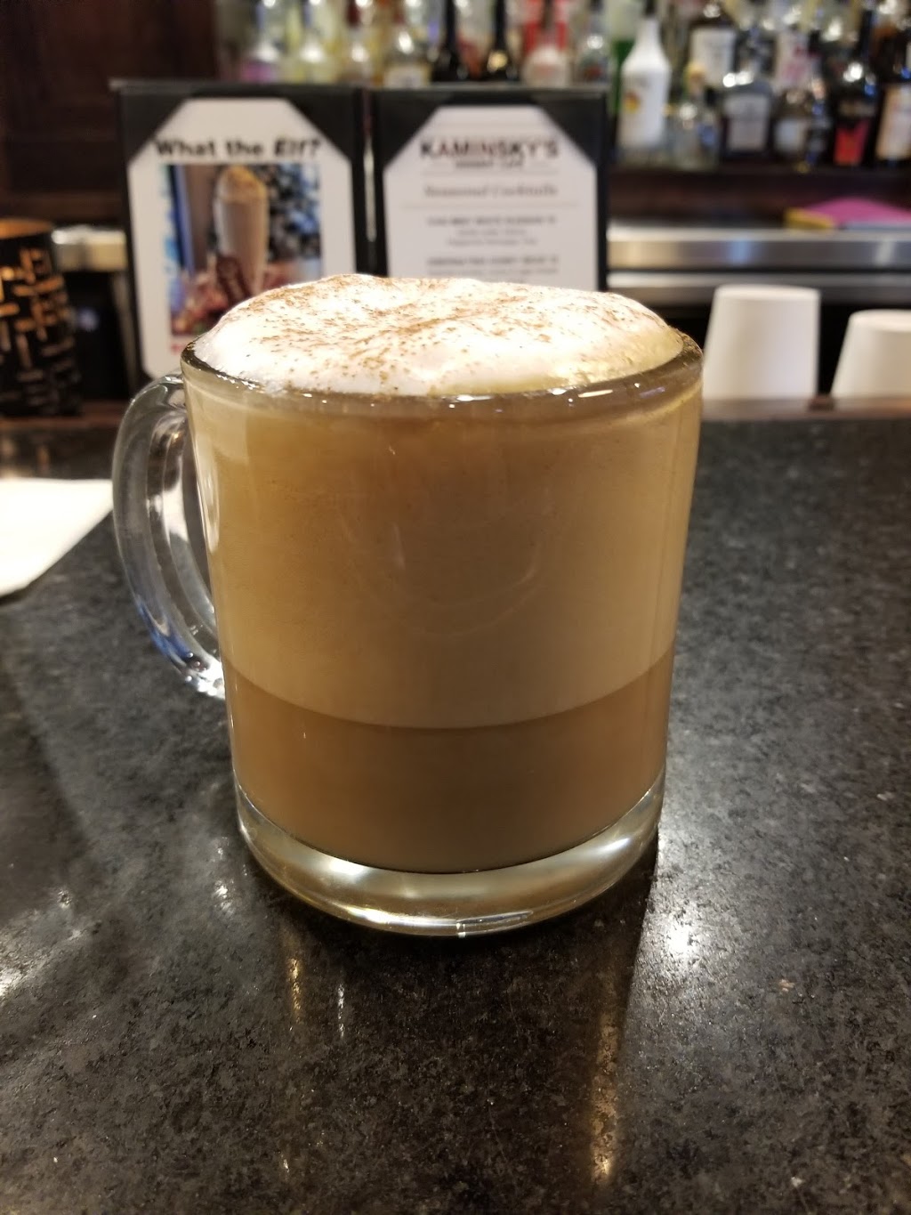 Kaminskys Dessert Cafe | bakery | 78 N Market St, Charleston, SC 29401, USA | 8438538270 OR +1 843-853-8270