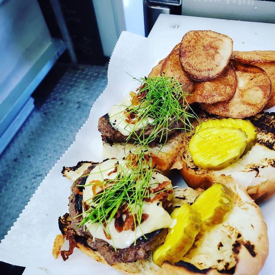 Rustic Streats | restaurant | Mt Pleasant St, Norwich, CT 06360, USA | 8602042940 OR +1 860-204-2940