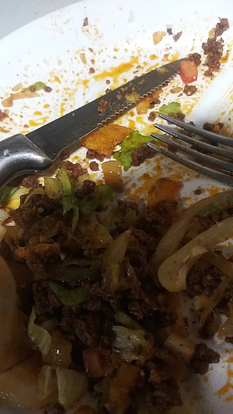 La Poblanita Taquería & Antojitos | restaurant | 68313.0000, Brandon, FL 33510, USA | 8135470456 OR +1 813-547-0456