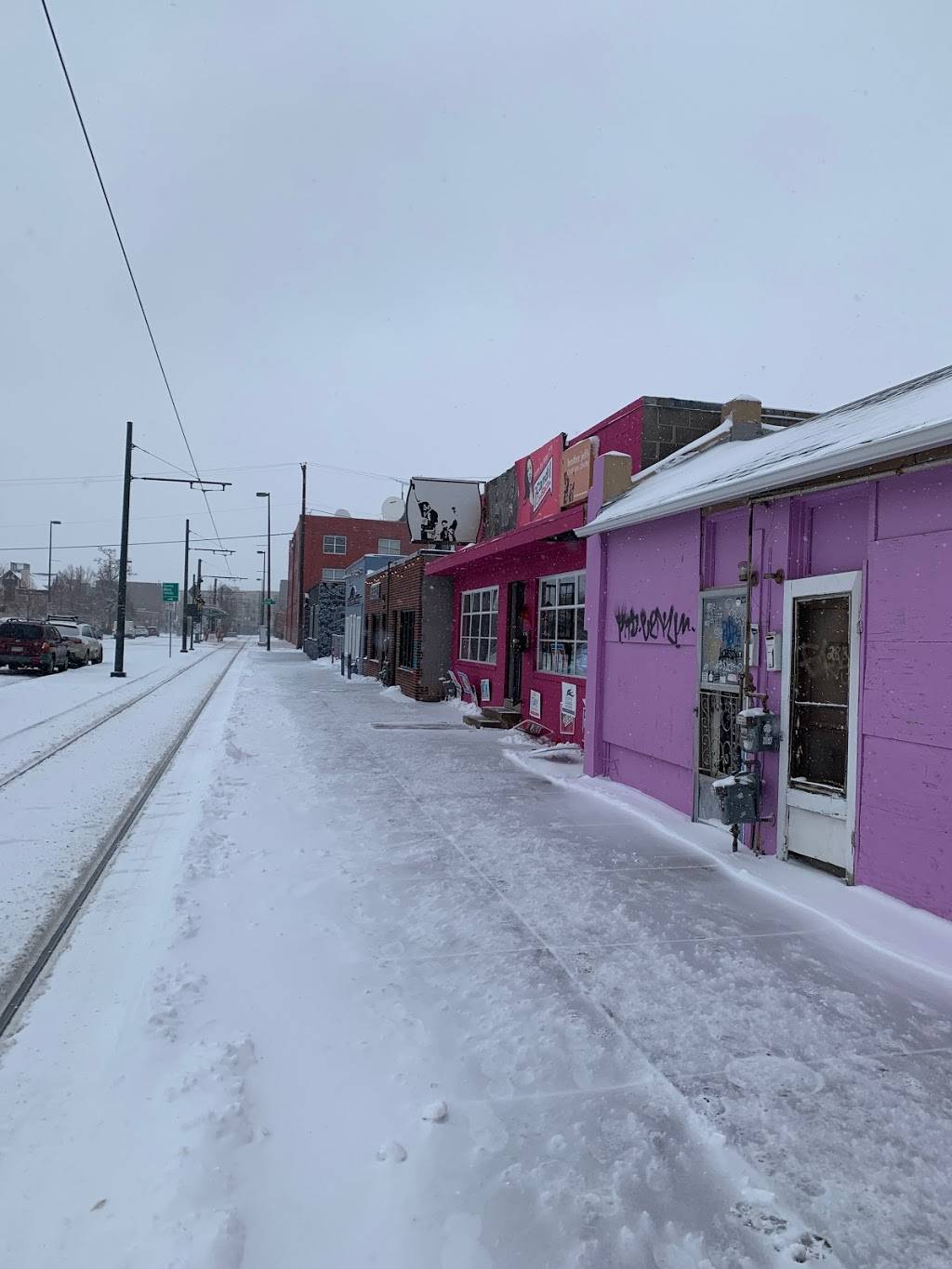 Black Spice: Vegan & Soul Cuisine | restaurant | 2836 Welton St, Denver, CO 80205, USA | 7205778260 OR +1 720-577-8260