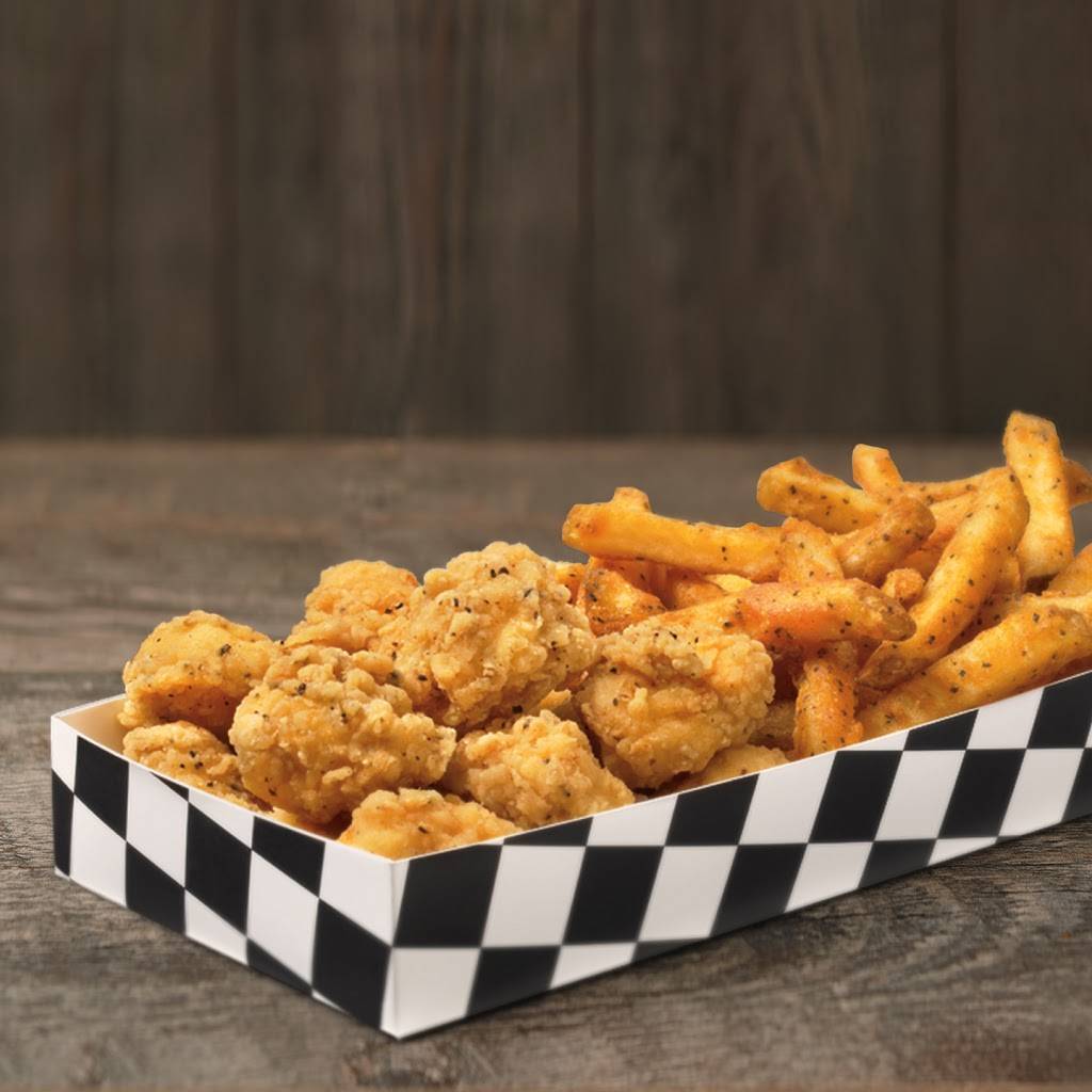 Checkers | restaurant | 4892 FM 1960, Humble, TX 77338, USA | 8326449714 OR +1 832-644-9714