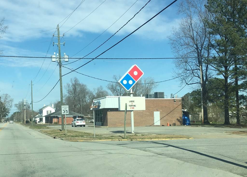 Dominos Pizza | meal delivery | 4201 Lee St, Ayden, NC 28513, USA | 2527464042 OR +1 252-746-4042