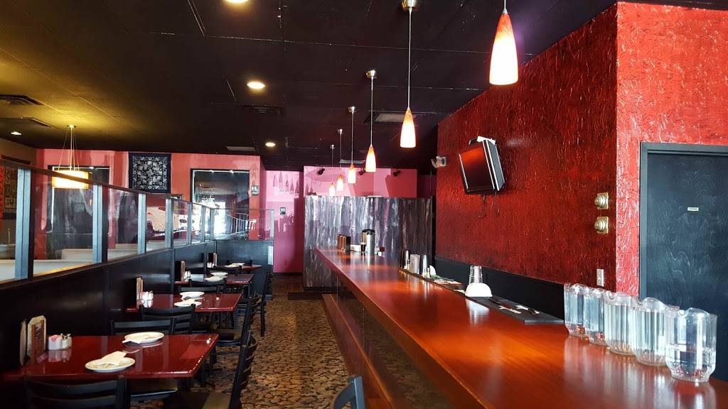 Sichuan Pepper | restaurant | 435 Hartford Turnpike, Vernon, CT 06066, USA | 8608709588 OR +1 860-870-9588