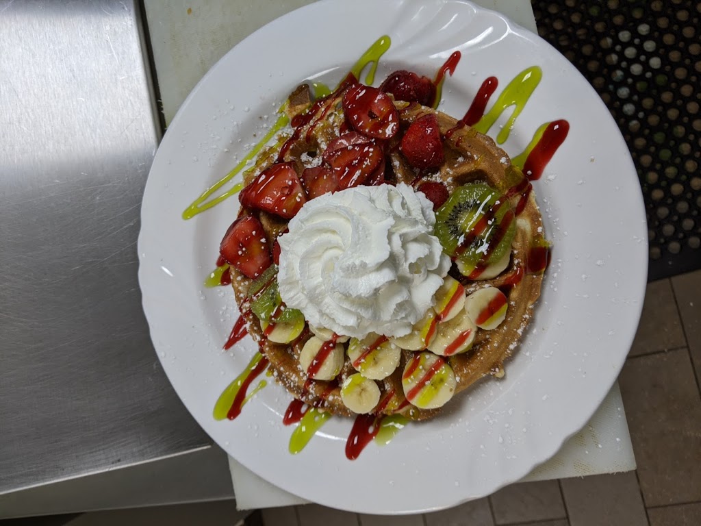 Remys Cafe | restaurant | 1565 S Highland Ave, Clearwater, FL 33756, USA | 7274004043 OR +1 727-400-4043