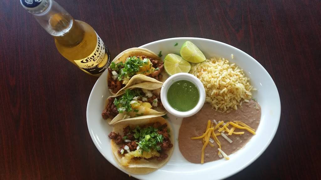 Los Jarritos | restaurant | 2600 East St unit g, Golden, CO 80401, USA | 7206688143 OR +1 720-668-8143