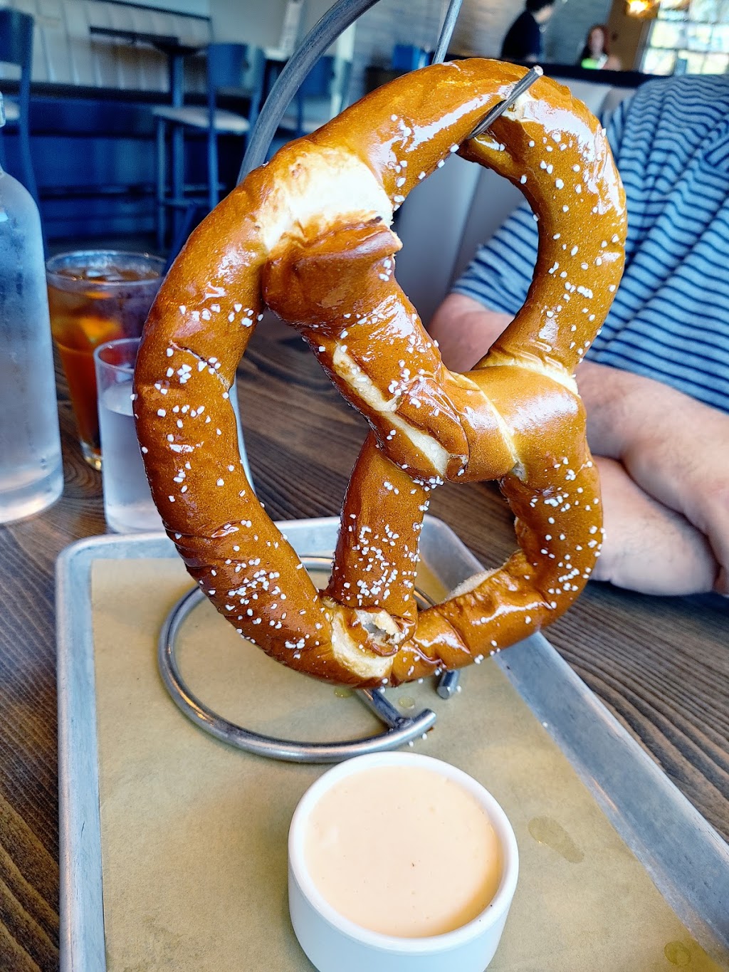 3 Eyed Fish Kitchen + Bar | restaurant | 1970 Keene Rd, Richland, WA 99352, USA | 5096283255 OR +1 509-628-3255