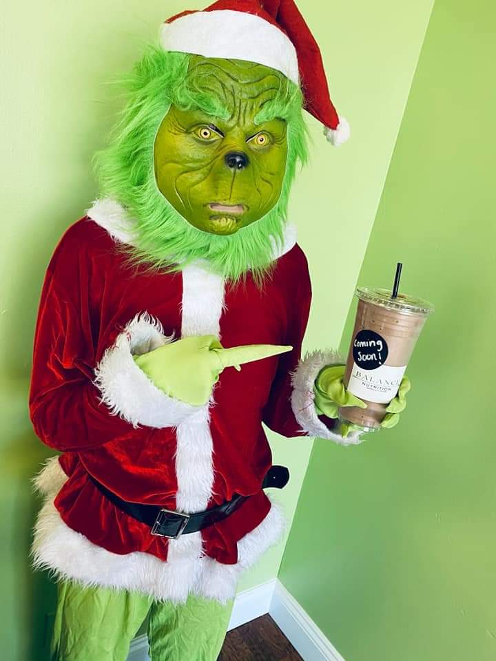 Balance Nutrition | cafe | 3 Proprietors Dr, Marshfield, MA 02050, USA | 7813192971 OR +1 781-319-2971