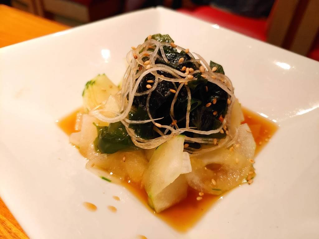 Mikado | restaurant | 148 S Illinois St, Indianapolis, IN 46225, USA | 3179724180 OR +1 317-972-4180