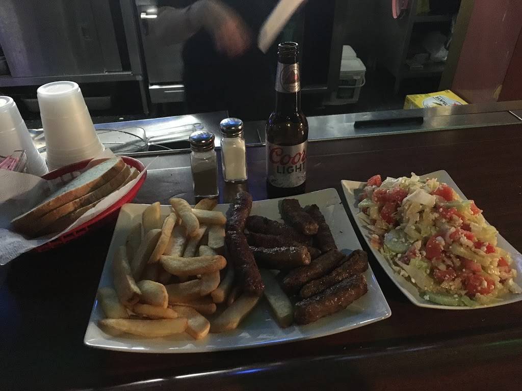 I O Cafe | restaurant | 793 Fairview Ave, Ridgewood, NY 11385, USA | 7184561207 OR +1 718-456-1207