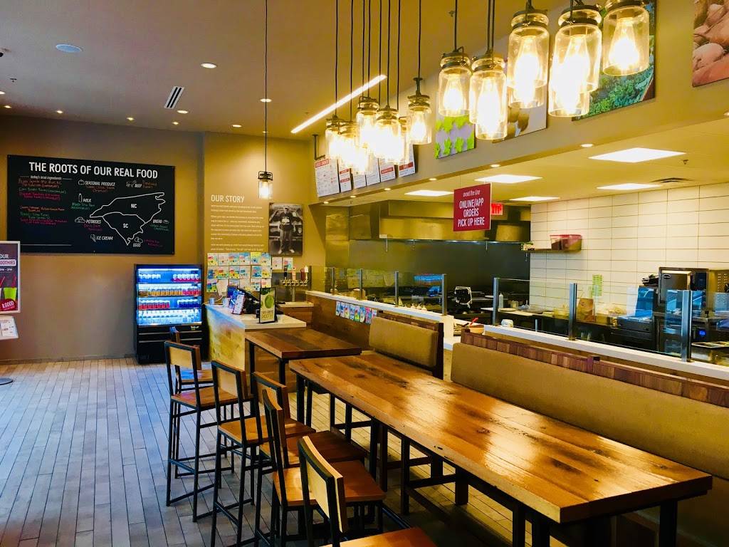 B.GOOD | restaurant | 14825 Ballantyne Village Way, Charlotte, NC 28277, USA | 9802378494 OR +1 980-237-8494