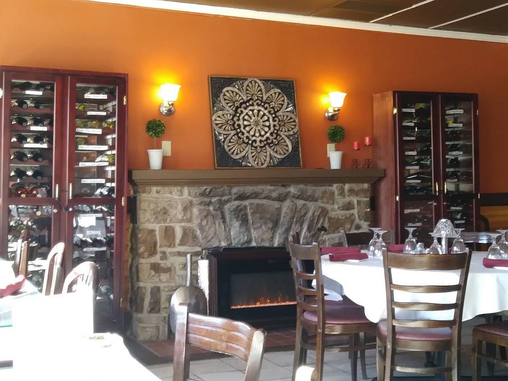 Buon Appetito Ristorante | night club | 6147 York Rd, Spring Grove, PA 17362, USA | 7172250666 OR +1 717-225-0666