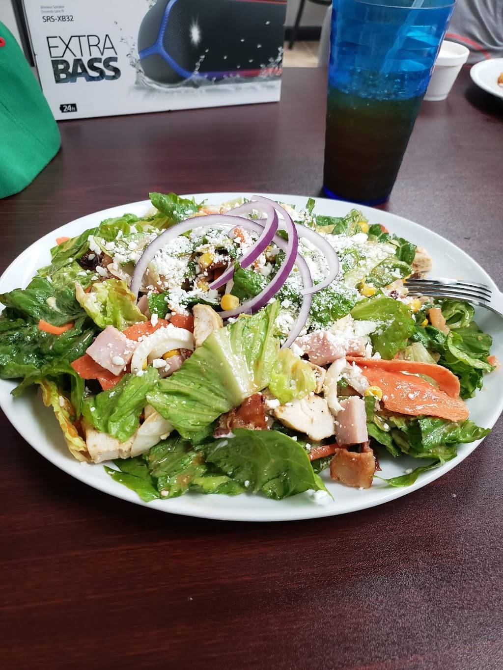 Cristelas | restaurant | 4141 N 35th Ave, Phoenix, AZ 85017, USA | 6026753607 OR +1 602-675-3607