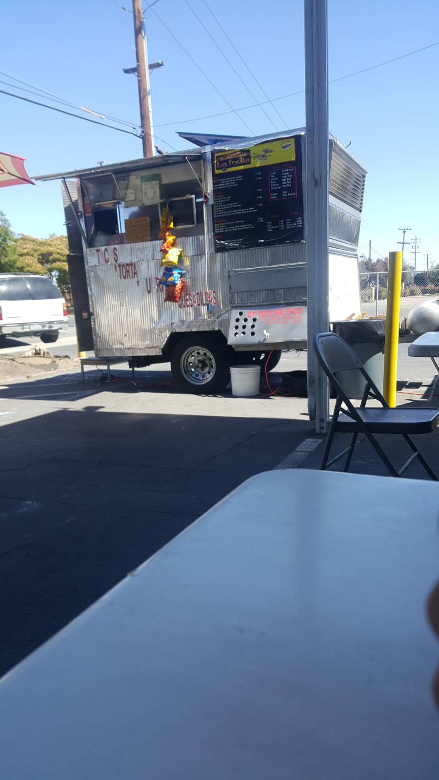 La India | restaurant | 456 006606803, Hayward, CA 94545, USA | 5102640624 OR +1 510-264-0624