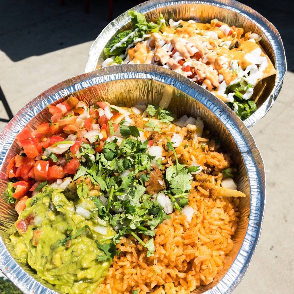 Chronic Tacos | restaurant | 1460 Baker St, Costa Mesa, CA 92626, USA | 7146689021 OR +1 714-668-9021