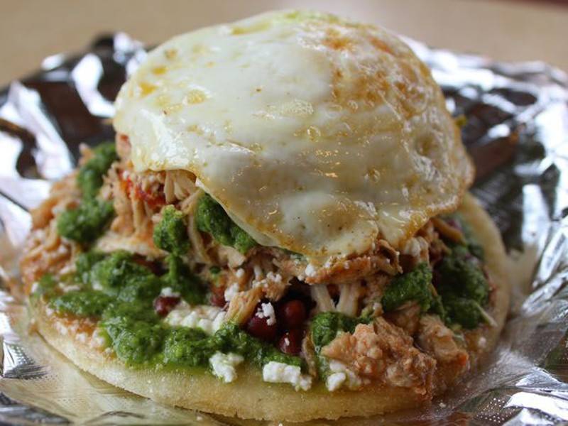 Arepas & Co -Colombian Comfort Food- | restaurant | 1000 Miamisburg Centerville Rd, Washington Township, OH 45459, USA | 9379512650 OR +1 937-951-2650