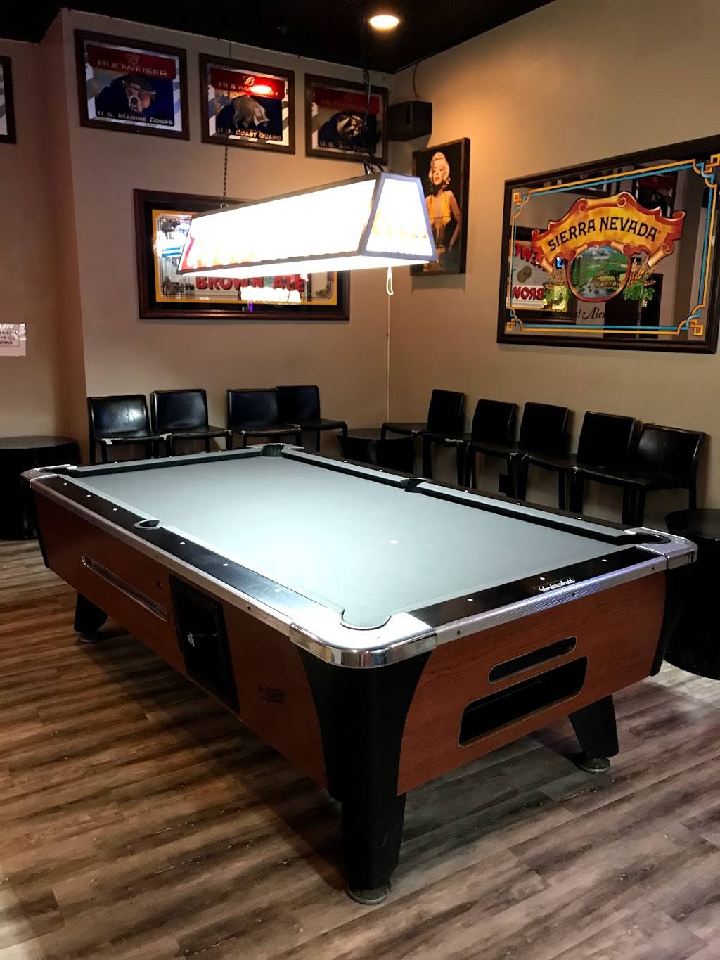 KB Sports Pub | restaurant | 519 Main St, Vacaville, CA 95688, USA | 7074519015 OR +1 707-451-9015