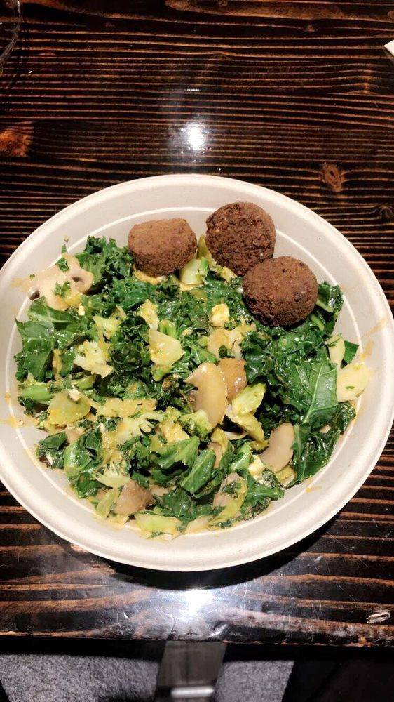 Roast Kitchen | restaurant | 870 Broadway, New York, NY 10003, USA | 2125299100 OR +1 212-529-9100