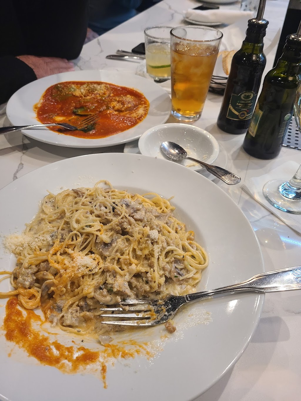 Piccola Osteria | restaurant | 28524 La Madrid Dr, Santa Clarita, CA 91350, USA | 6613674204 OR +1 661-367-4204