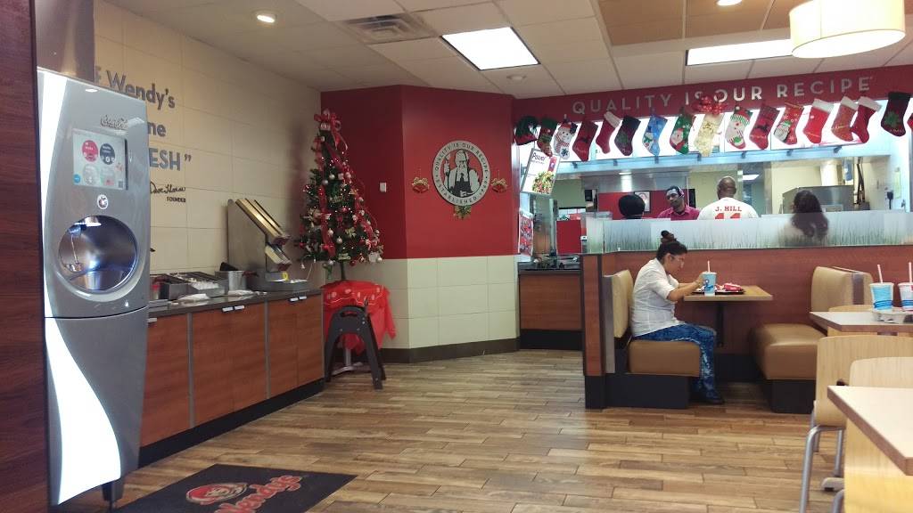 Wendys | restaurant | 9145 Hwy 6, Houston, TX 77083, USA | 2815680871 OR +1 281-568-0871