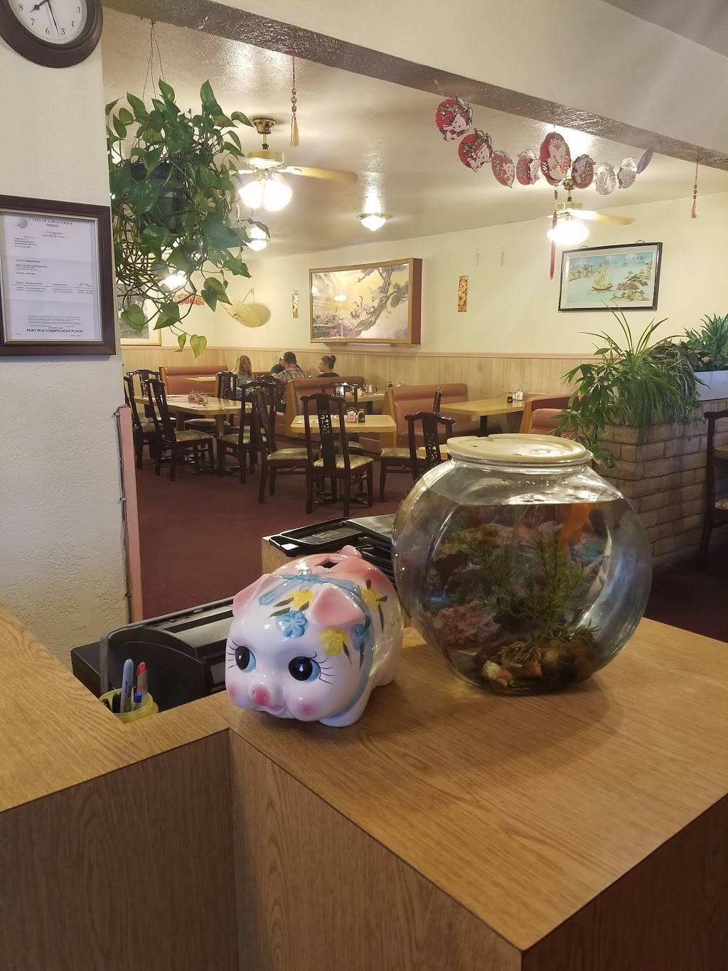 Great Fortune | restaurant | 2918 Eubank Blvd NE # A, Albuquerque, NM 87112, USA | 5052948612 OR +1 505-294-8612