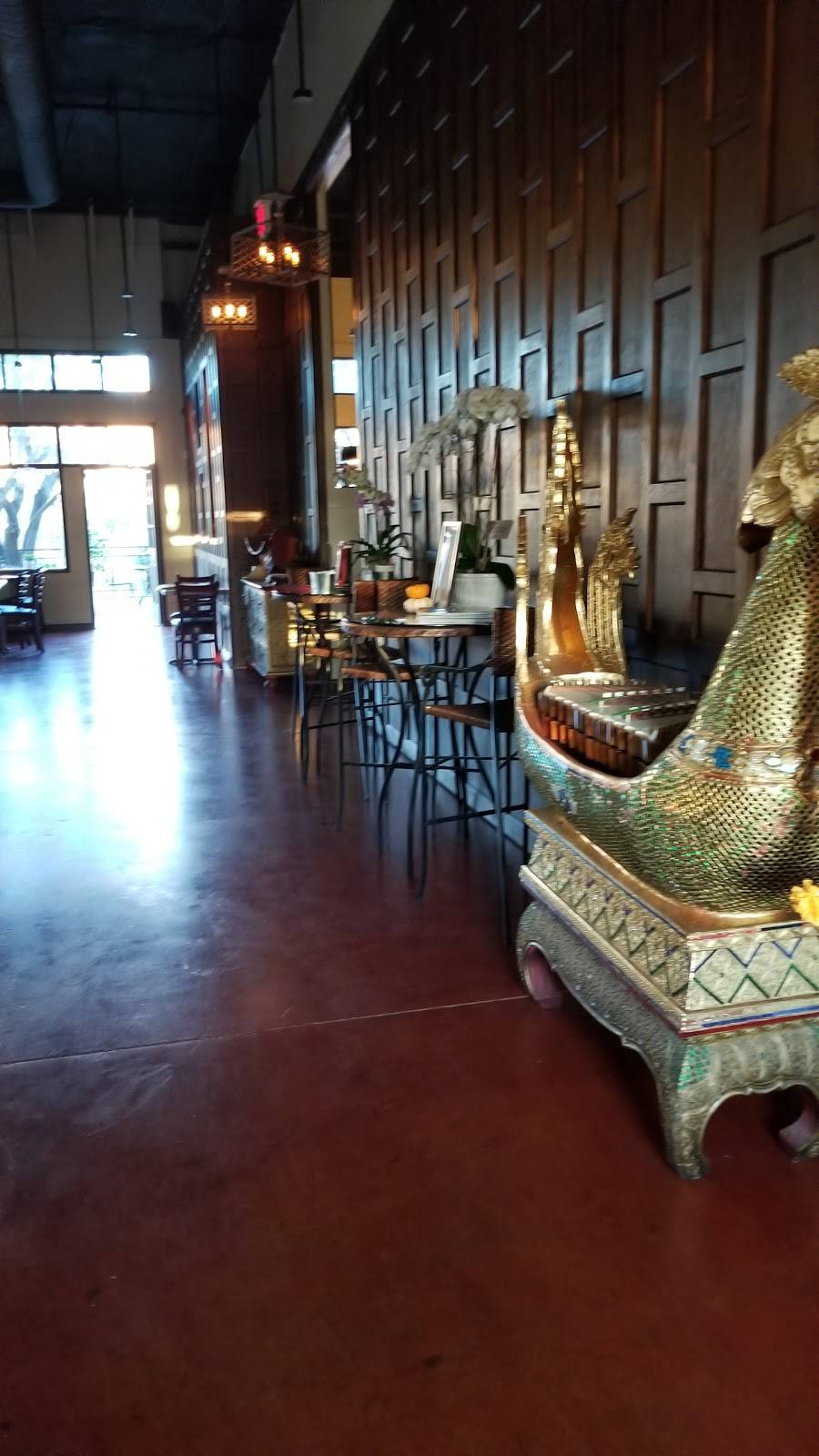 Thai Paradise EDH | restaurant | 4361 Town Center Blvd #110, El Dorado Hills, CA 95762, USA | 9169390389 OR +1 916-939-0389
