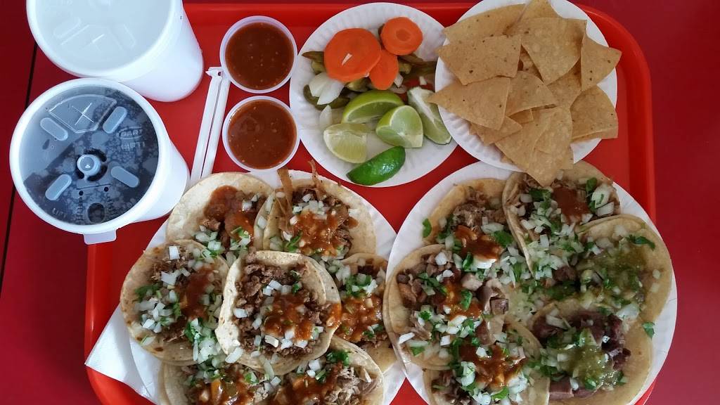 Taqueria El Atacor | restaurant | 3111, 11233 Washington Blvd, Whittier, CA 90606, USA | 5629687578 OR +1 562-968-7578