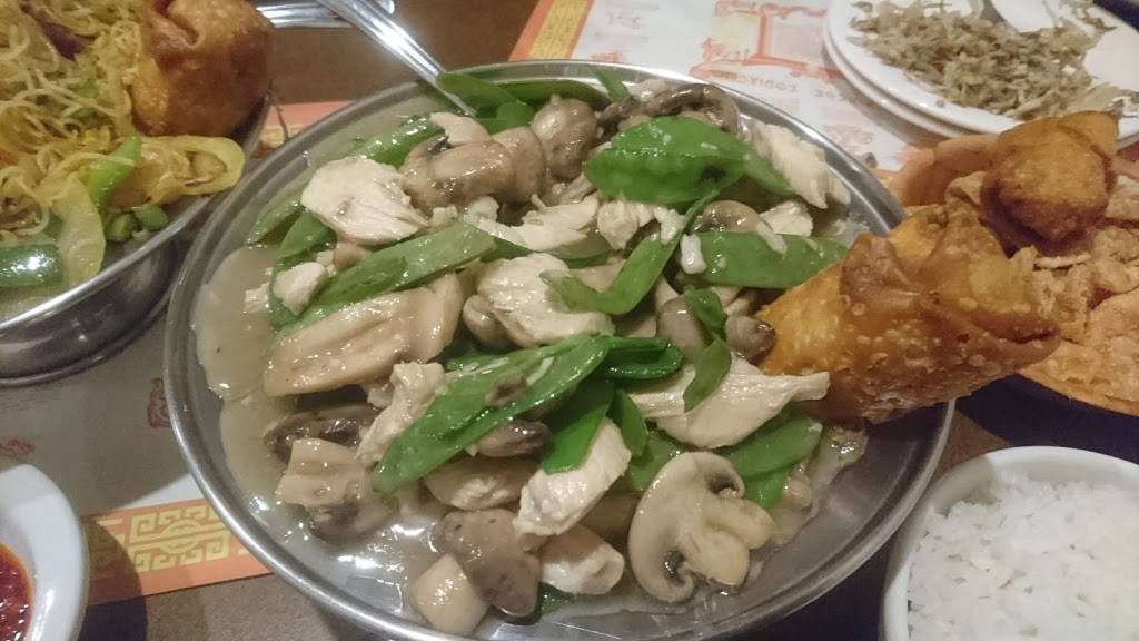 China Bowl (formerly Cathay House) | restaurant | 3781 Dix Hwy, Lincoln Park, MI 48146, USA | 3133827787 OR +1 313-382-7787