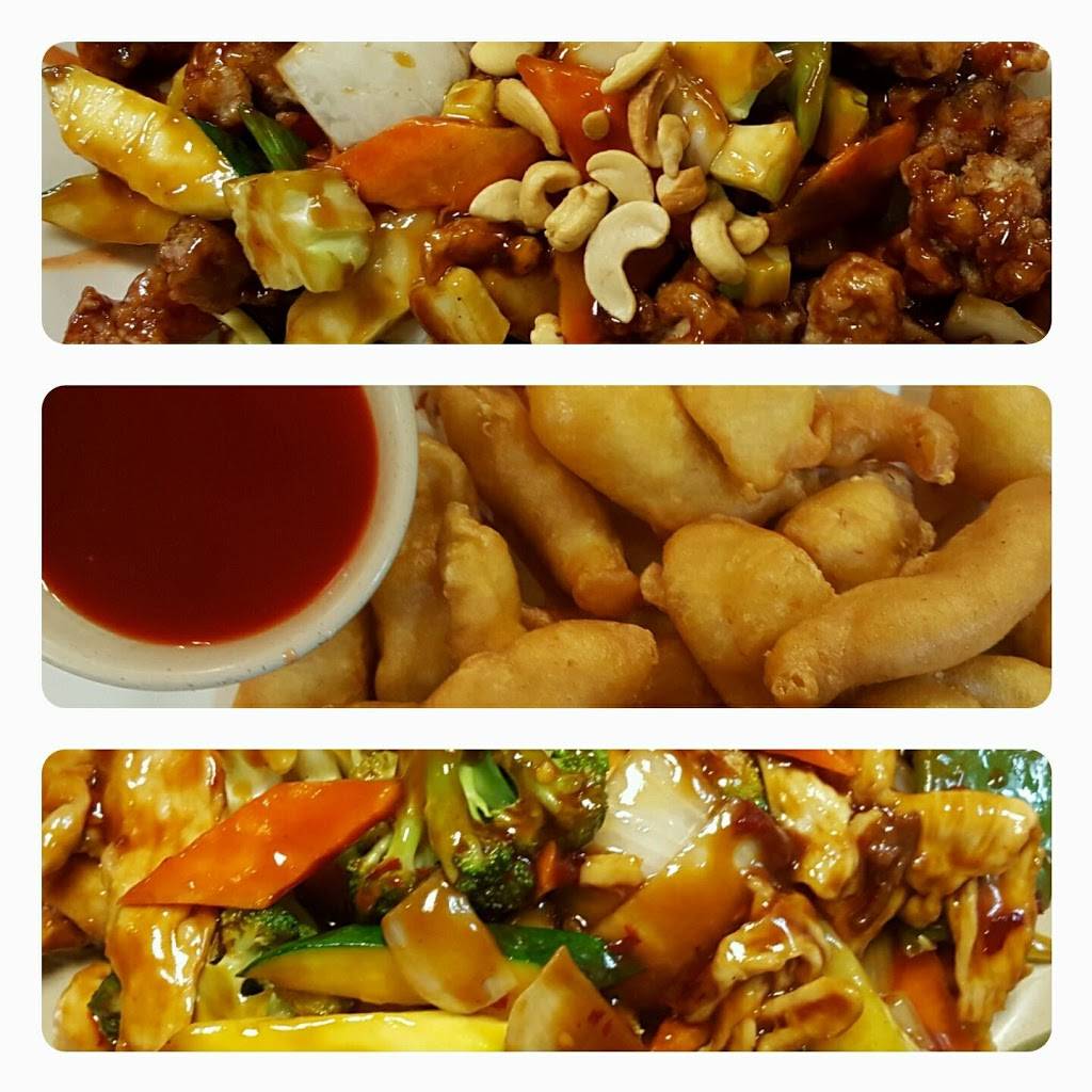 East Dragon | restaurant | 10003 Wilcox St, St Francisville, LA 70775, USA | 2256356777 OR +1 225-635-6777