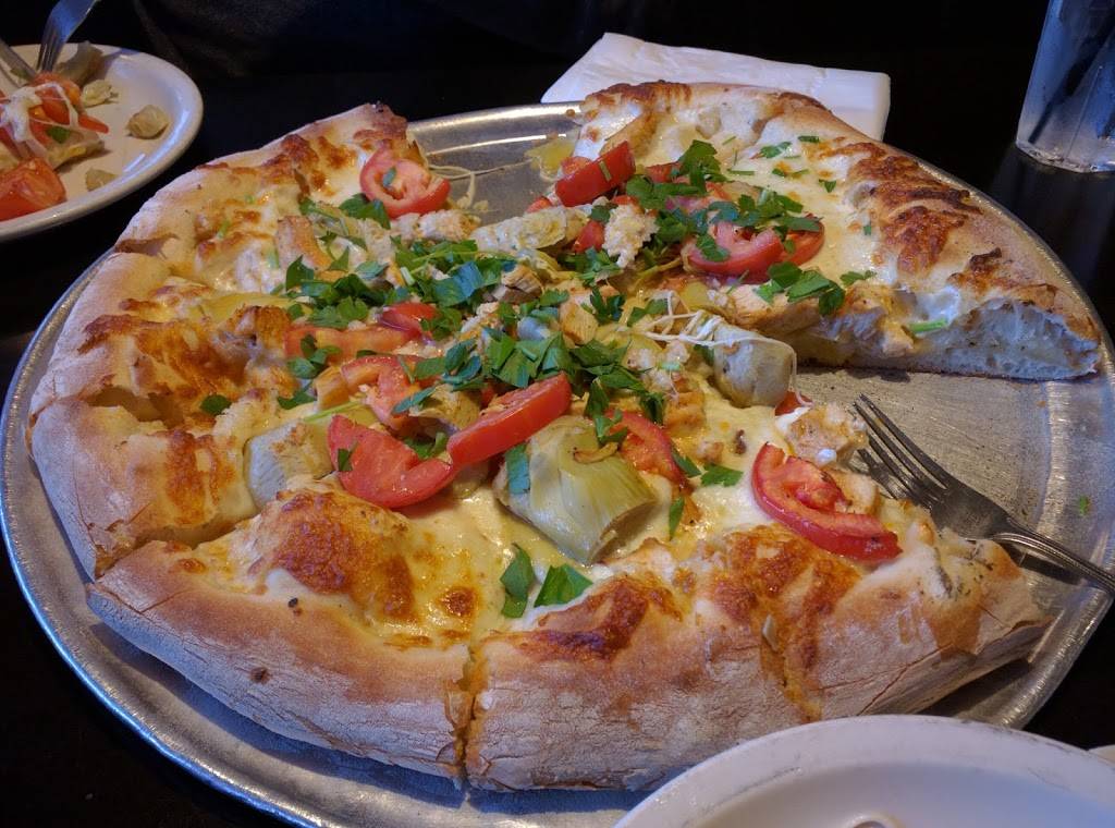 Roma 2 Pizzeria | restaurant | 8491 Folsom Blvd, Sacramento, CA 95826, USA | 9163839264 OR +1 916-383-9264