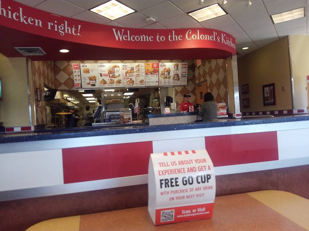 KFC | restaurant | 3175 W 11th Ave, Eugene, OR 97402, USA | 5413454532 OR +1 541-345-4532
