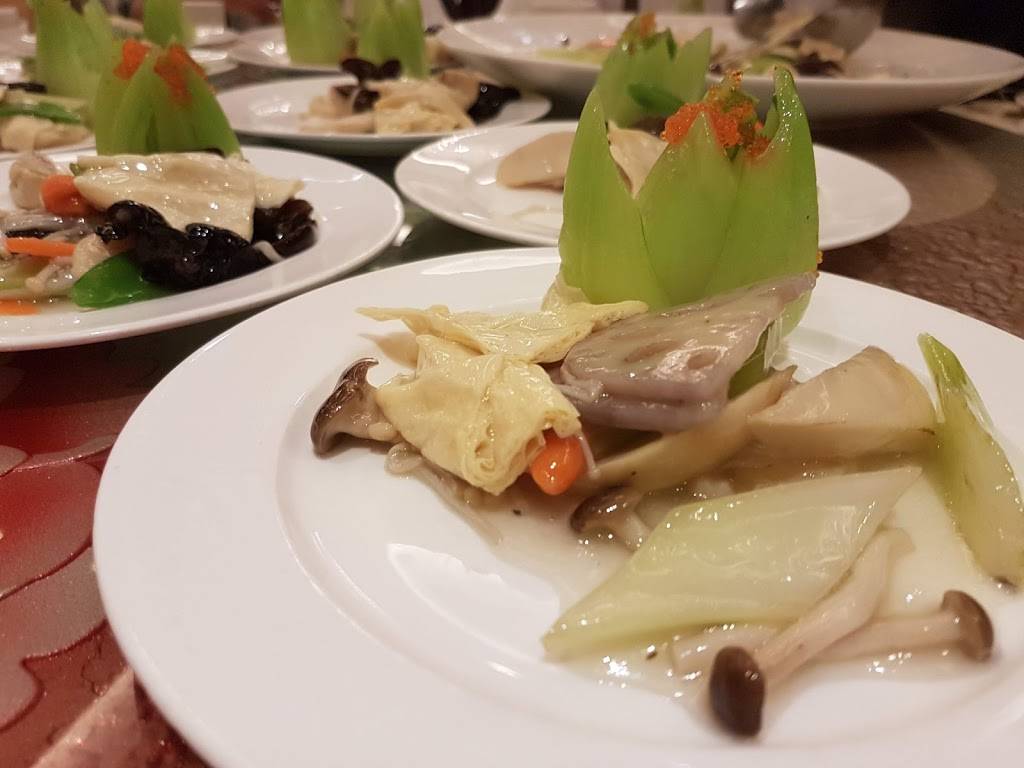 Yajing Haoyuan Elegance Chinese Restaurant | restaurant | 7130 Warden Ave, Markham, ON L3R 4N3, Canada | 9059481881 OR +1 905-948-1881