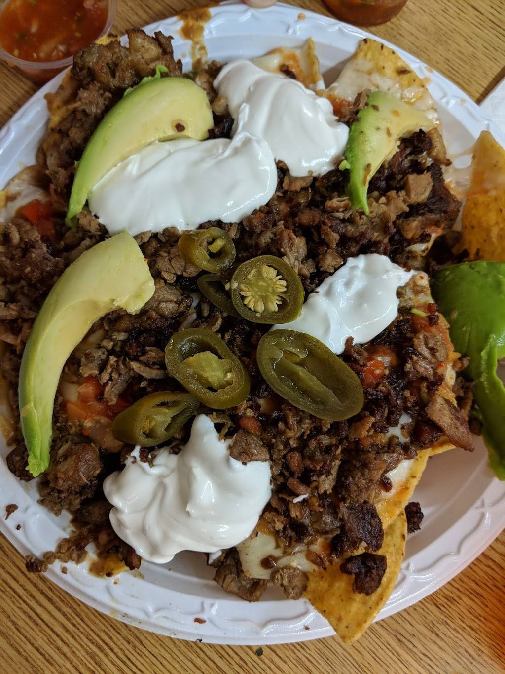 Taqueria El Farolito | restaurant | 394 Grand Ave, South San Francisco, CA 94080, USA | 6507370138 OR +1 650-737-0138