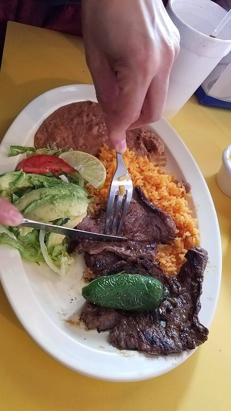 Taqueria El Sol De Mexico | restaurant | 1521 Wayside Dr, Houston, TX 77011, USA | 7139231455 OR +1 713-923-1455