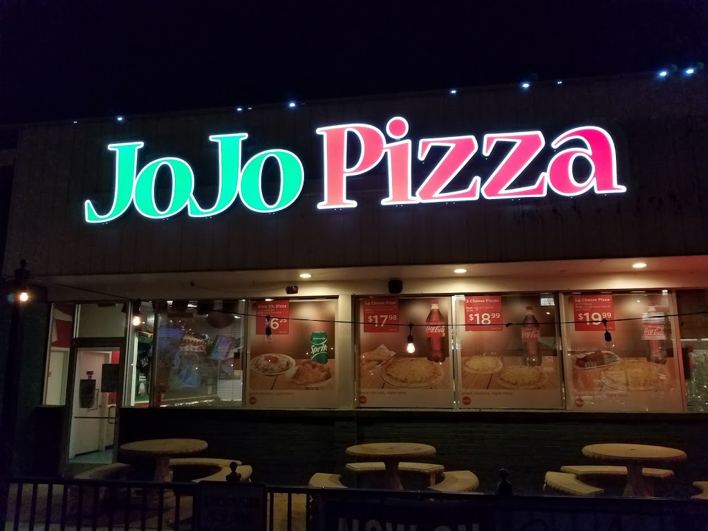 Jo Jo Pizza Lynchburg | restaurant | 1400 Lakeside Dr, Lynchburg, VA 24501, USA | 4348461308 OR +1 434-846-1308