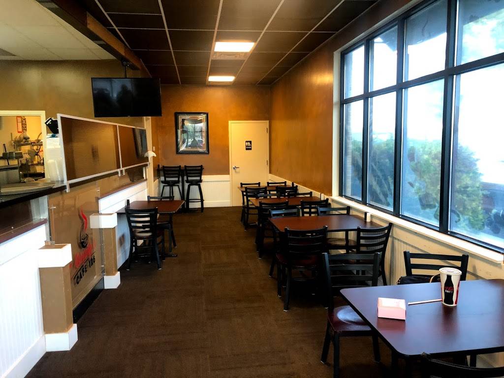 Murphys Cafe 126 | restaurant | 2762 W 12600 S, Riverton, UT 84065, USA | 3852373903 OR +1 385-237-3903